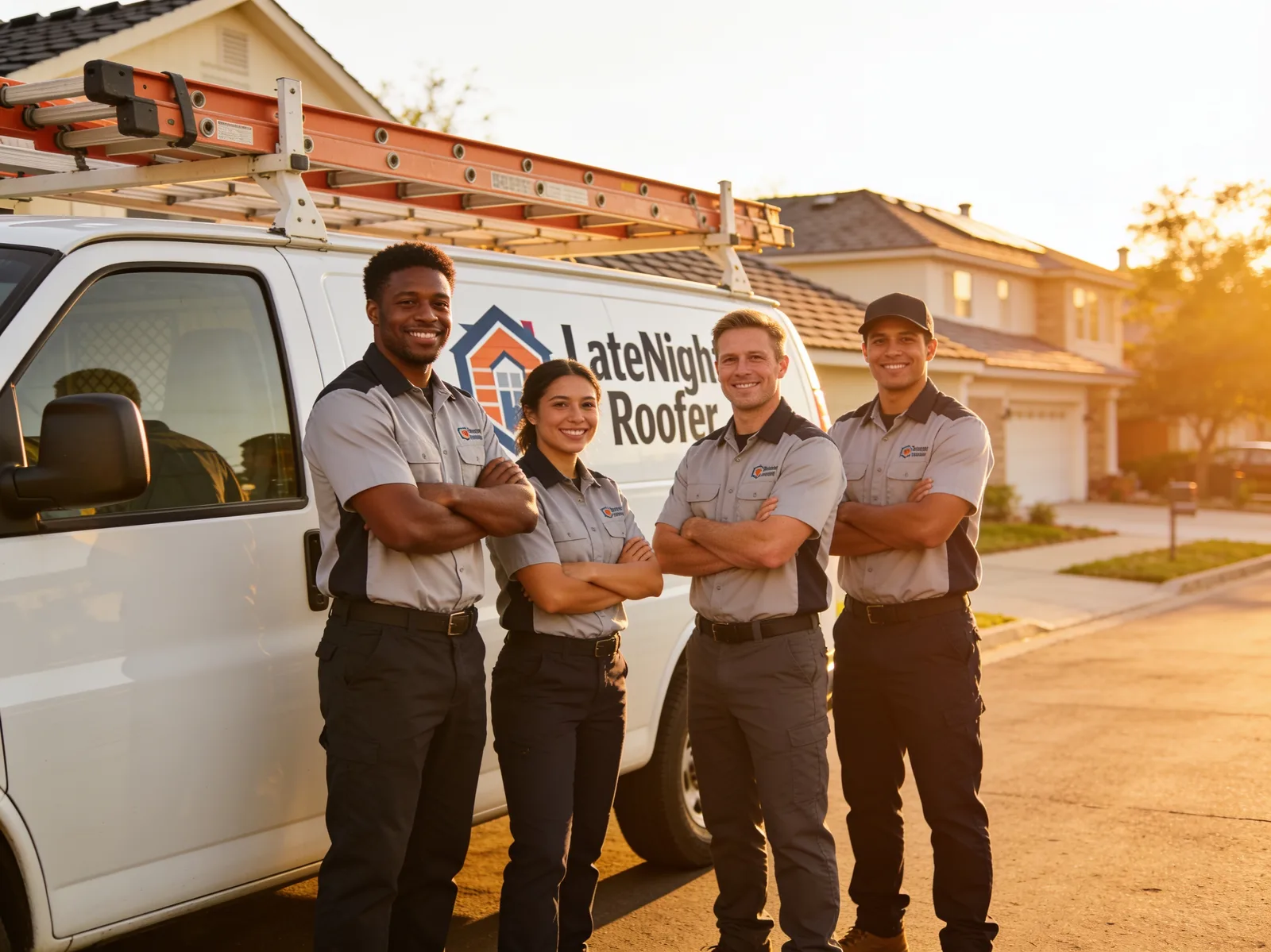 Emergency Roof Repair company in Tuttle, ND